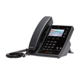 Polycom 2200-44329-001 Telecommunication Equipment