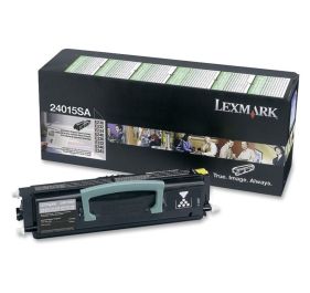 Lexmark 24015SA Toner