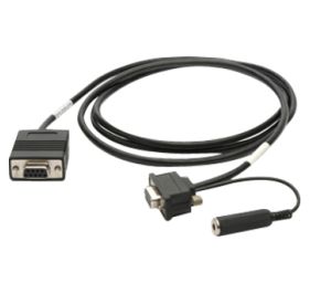 Zebra 25-13227-03R Cables, Connectors, and Adapters