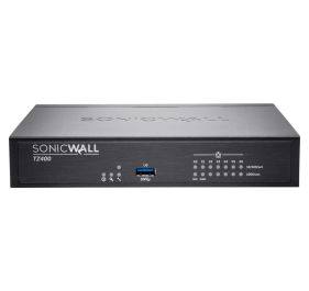 SonicWall 01-SSC-1358 Data Networking