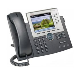 Cisco CP-7965G-CH1 Software