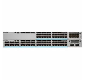 Cisco C9300L-48P-4X-M Switches