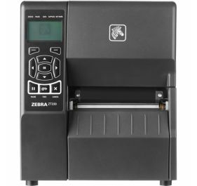 Zebra ZT23042-D11200FZ Barcode Label Printer