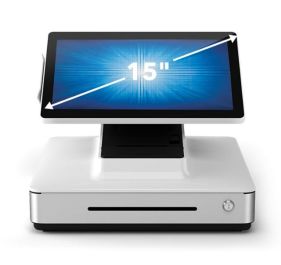 Elo E548895 POS Touch Terminal