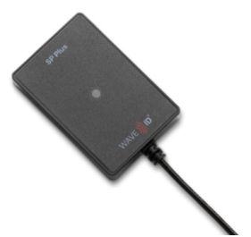 rf IDEAS RDR-80LH1BKU RFID Reader