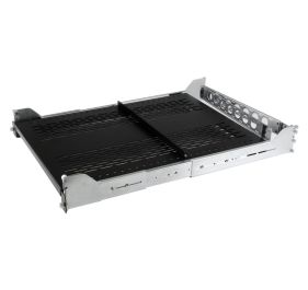 StarTech UNISLDSHF19M Rack