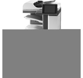 HP CF304A#BGJ Multi-Function Printer