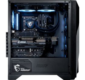 MSI AERS13NUG439 Desktop PC