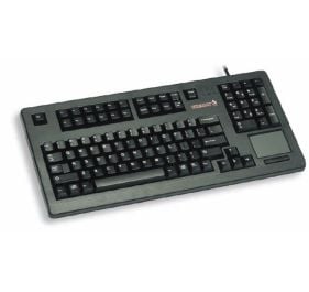 Cherry G80-11908LPMUS-2 Keyboards