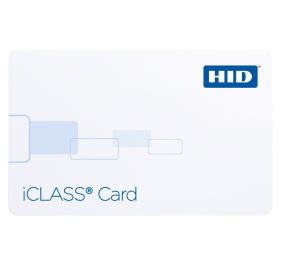 HID 2100PGGNV Access Control Equipment