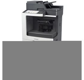 Lexmark 24TT238 Multi-Function Printer
