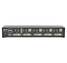 Tripp-Lite B004-DUA4-HR-K Accessory