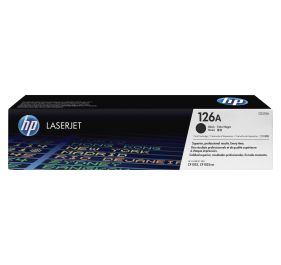 HP CE310A Toner