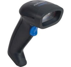 Datalogic QD2131-BK Barcode Scanner