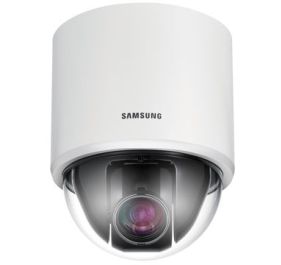 Samsung SCP-3430 Security Camera