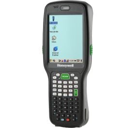 Honeywell 6500LP12222E0H Mobile Computer