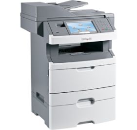 Lexmark 13C1261 Multi-Function Printer