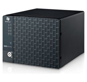 EverFocus NVR8004X/2T Network Video Recorder