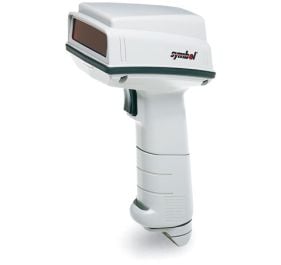 Symbol LS-3200ER-I200A Barcode Scanner