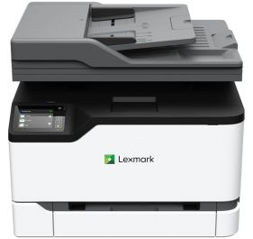 Lexmark 40N9640 Multi-Function Printer