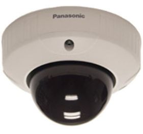 Panasonic WV-CW474A Series Security Camera