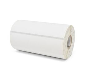 Zebra LD-R6AO5B Barcode Label