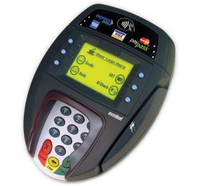 Symbol PD4700-4M0000 Payment Terminal