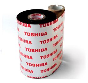 Toshiba BEV10110AW6F Ribbon
