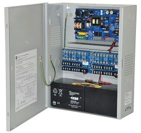 Altronix EFLOW6NX16 Products