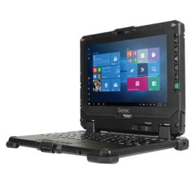 Getac UL21ZDVAXDXX Tablet