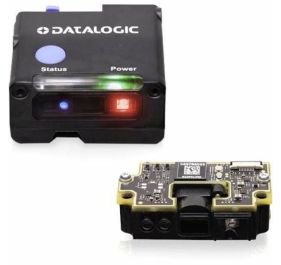 Datalogic GFS4520-BK-WHT Fixed Barcode Scanner