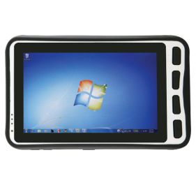DAP Technologies M7000B0A1B1A1A0 Tablet