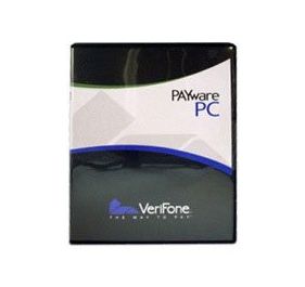 VeriFone 100PAYPCLIC-SUPP Accessory