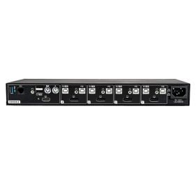 Vertiv SC845D-001 Network Switch