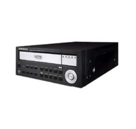 Samsung SHR-5040 Surveillance DVR