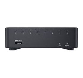 Dell 463-5907 Network Switch