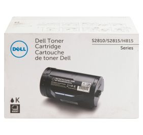 Dell 47GMH Toner