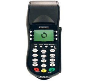 Hypercom 010344-003R Payment Terminal