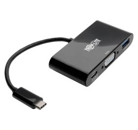 Tripp-Lite U444-06N-VUB-C Cables, Connectors, and Adapters