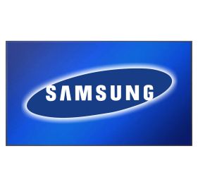 Samsung LH46CKQLBB/ZA Digital Signage Display