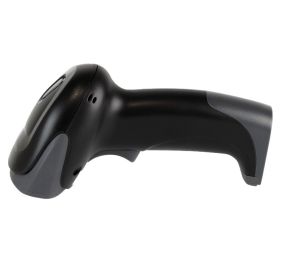 Custom America 995ED048300333 Barcode Scanner