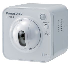 Panasonic BL-VT164P Security Camera