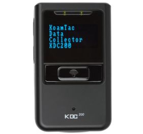 KoamTac KDC200 Barcode Scanner