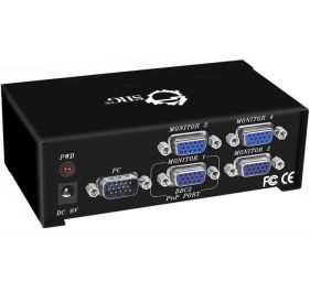SIIG CE-VG0D11-S1 Products