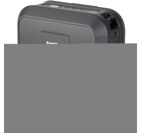 Brother RJ4030-K Portable Barcode Printer