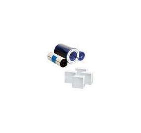 Zebra P420I/P430I-PB ID Card Ribbon