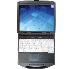 Itronix GD8000-203 Rugged Laptop