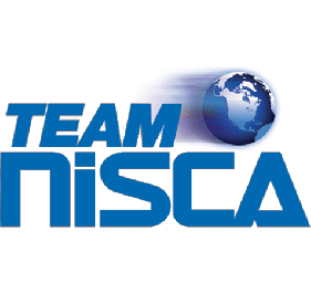 NiSCA PR5360LE ID Card Ribbon