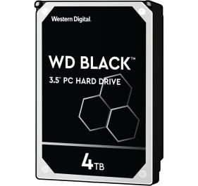 Western Digital WD4005FZBX-20PK Drive