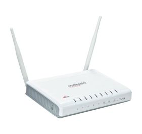 CradlePoint MBR900 Data Networking